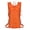 Orange, variant on Hydrations Backpack Hiking Water Backpack for Women Men Hydrations Pack Backpacks for Hiking Biking,Running