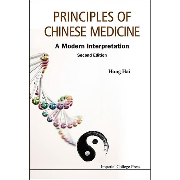 Principle of Chn Med (2nd Ed), (Hardcover)