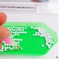 thumbnail image 4 of Peinture Diamant DIY Pleine, 4 of 5