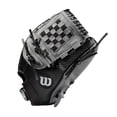 thumbnail image 3 of Guante de béisbol Wilson A360 12 Outfield para mano izquierda, 3 of 5