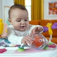 Bright Starts Bounce Bounce Baby 2in1 Activity Center Jumper & Table