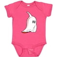 thumbnail image 3 of Inktastic Cute Ghost Pepper Boys or Girls Baby Bodysuit, 3 of 5