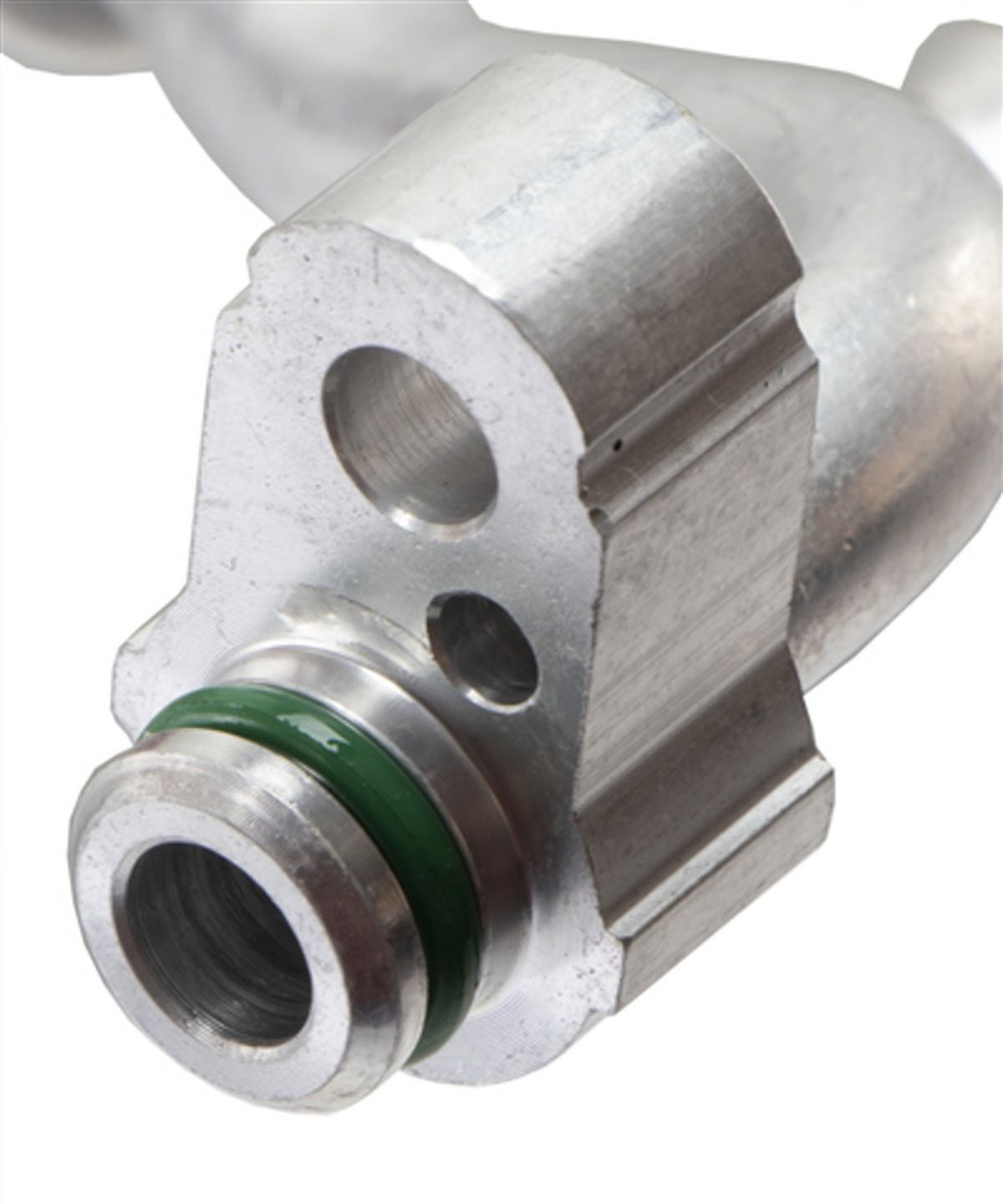 Discharge Line Hose Assembly