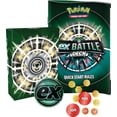 thumbnail image 2 of Juego de cartas coleccionables Pokemon Melmetal ex Battle Deck, 2 of 4