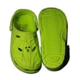 thumbnail image 2 of Private Label Baby Boys' Halloween Ankle Strap Clogs: Adorable Fun Mules, 2 of 7