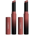 thumbnail image 1 of Lápiz labial MAYBELLINE Color Sensational Ultimatte More Mocha x2, 1 of 5