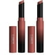 thumbnail image 1 of Lápiz labial MAYBELLINE Color Sensational Ultimatte More Mocha x2, 1 of 5