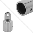 thumbnail image 2 of inch or 1 inch OD pipe 7/8, 2 of 5