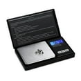 thumbnail image 1 of Amdohai 500g Jewelry Scale Digital Pocket Scales LCD Display Scale Small Mini Kitchen Scales Weight g dwt gn ct for Baking Cooking Portable Jewelry Scale 0.01g Precise, 1 of 8