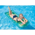 thumbnail image 5 of Intex 18-Pocket Suntanner Inflatable Lounge, 74" X 28", 5 of 5