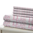 thumbnail image 5 of Home Textiles Luxury Comforter Cover Set Woman Man Superior Bedding Set Bedroom Decor,Full (80"x90"), 5 of 5