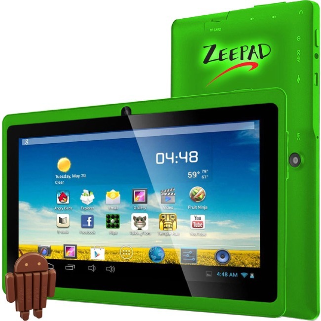 7DRKQ Tablet