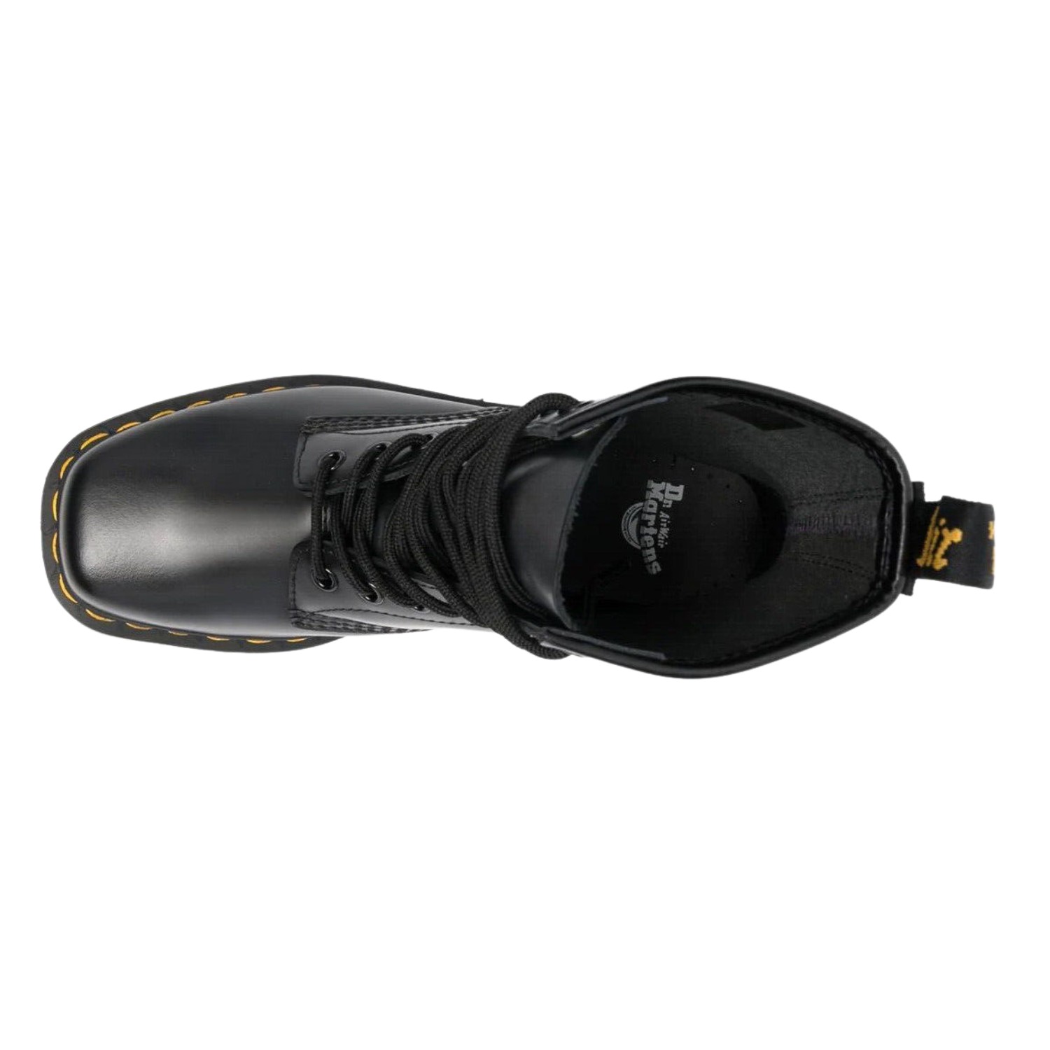 Dr. Martens 1460 Bex Squared Mens Style : 27886001 - Walmart.com
