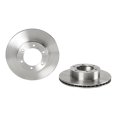 thumbnail image 1 of Kit 2 Discos Ventilados Front 4runner 1996 A 2002 Toyota BREMBO ., 1 of 4