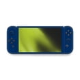 thumbnail image 2 of Head Case Designs Officially Licensed NHL Winnipeg Jets Plain Vinyl Sticker Skin Decal Cover Compatible with Nintendo Switch OLED, 2 of 9