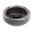 thumbnail image 1 of Montaje del estator del volante de Magneto para motor 140cc ATV, hecho de material de acero inoxidable Macarena Estator del volante magneto, 1 of 7