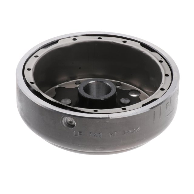 Montaje del estator del volante de Magneto para motor 140cc ATV, hecho de material de acero inoxidable Macarena Estator del volante magneto