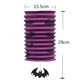 thumbnail image 2 of Linterna de papel Bar KTV Decoración Suministros Calabaza Fantasma Murciélago Plegable Telescópico Wmkox8yii fhajkh4126, 2 of 2