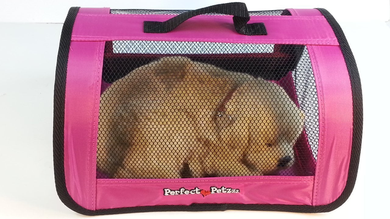 perfect petzzz golden retriever plush