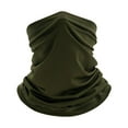 thumbnail image 1 of Half Face Mask Balaclava Head Bandana Motorcycle Bicycle Riding Hiking Camping Cycling Tactical, 1 of 8