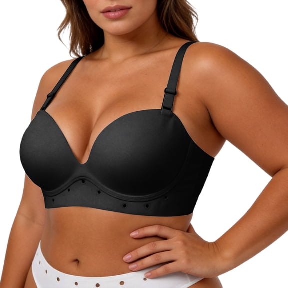Wireless Bras for Women Baeitkot Women's Seamless Bra