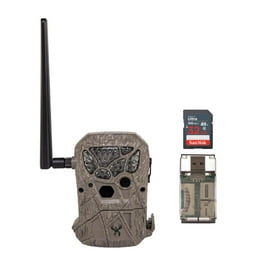 Buck Commander Nano 12 Trail Camera