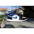 thumbnail image 1 of Size 10.5 - Jo r-dan 1 Mid Racer Blue 2021, 1 of 3