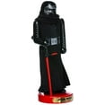 thumbnail image 5 of Kurt Adler 11-Inch Star Wars Kylo Ren Nutcracker, 5 of 6