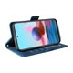 thumbnail image 4 of Funda GANGXUN para OPPO Reno 6Z 5G con diseño acolchado elegante, cuero PU, protección total y ajuste preciso, 4 of 5