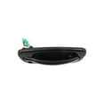 thumbnail image 6 of Garage-Pro Exterior Door Handle SET Compatible with 2000-2006 Chevrolet Tahoe, Fits 2000-2006 GMC Yukon, Smooth Black with Keyhole, includes 2007 Classic Front, Driver and Passenger Side, 6 of 6