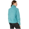 thumbnail image 2 of NIKE Womens Teal Long Sleeve Turtle Neck Sweater Size: S, 2 of 4