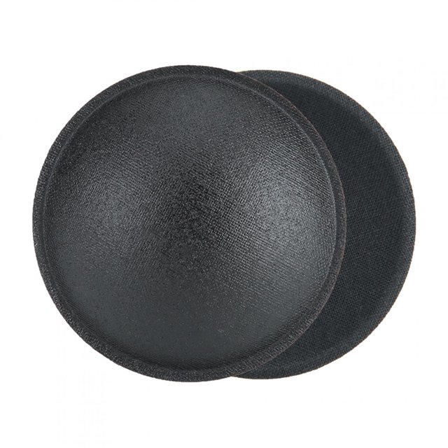 Poussière de Caisson de Basses, Tissu Résistant à la Poussière Pas Facilement Déformée Poussière de Haut-Parleur pour Haut-Parleur Accessoires de Décoration