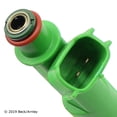 thumbnail image 3 of BeckArnley 158-1571 New Fuel Injector, 3 of 4