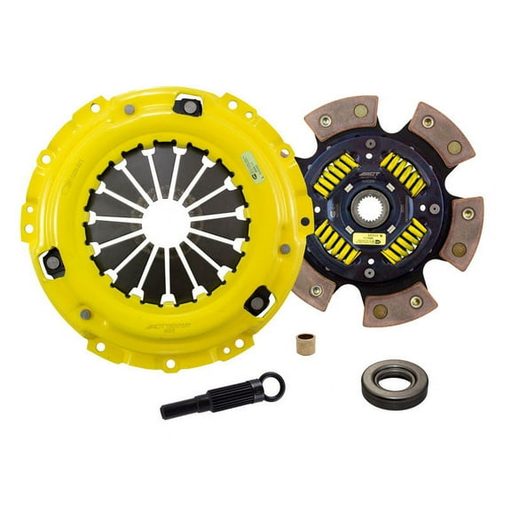 ACT HD/Race Sprung 6 Pad Clutch Kit