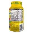 thumbnail image 3 of L'il Critters Omega-3 Gummies, 32 Mg, 120 Ct, 6 Pack, 3 of 3