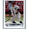 thumbnail image 1 of 2022 Topps (From Team Set) American League All-Stars #AL-4 Aaron Judge New York Yankees  MLB Baseball Trading Card, 1 of 2