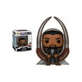 thumbnail image 1 of ¡Funko Pop! Black Panther: T'Challa on Throne, exclusivo de EE. UU., 1 of 1