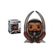 thumbnail image 1 of ¡Funko Pop! Black Panther: T'Challa on Throne, exclusivo de EE. UU., 1 of 1