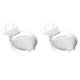 thumbnail image 1 of Router Wall Mount Bracket Suitable for Deco BE63 1PCS, 1 of 5