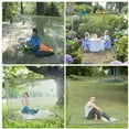 thumbnail image 6 of MOPOOR Outdoor Camping Mesh Tent Netting, Portable Camping Net Tent for Patio, Garden, and Camping Trips, Mosquito Proof Mesh Tent to Keep Insects Out, Lightweight & Easy to Set Up, 6 of 9