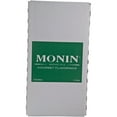 thumbnail image 2 of Monin Sugar Free Almond Syrup 1 Liter, Pack of 4, 2 of 2