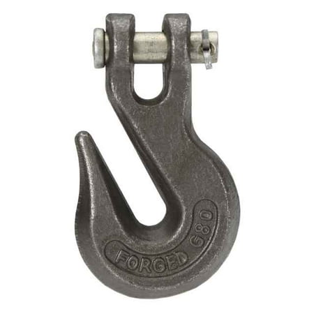 

1/2 Grade 80 Clevis Grab Hook | C1/280