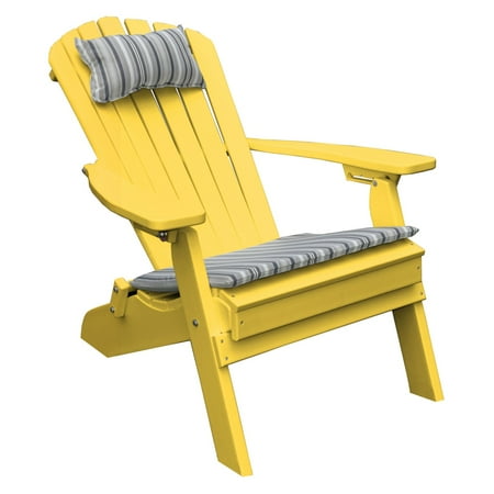 Radionic Hi Tech Bayside Recycled Plastic Adirondack Adjule Radionic Hi Tech Bayside Recycled Plastic Adirondack Adjule Folding Patio Chair