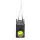 thumbnail image 3 of Kit De Luz De Diodo De Sombra LED De 3mm, 100 Uds., 3mm, Con Soporte Lateral, Accesorios Industriales De Un Orificio, 3 of 7