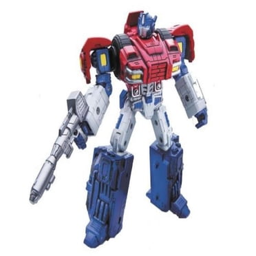 Transformers Slog Voyager Class – Figura Dinobot 2-in-1 Da Age Of Extinction, Azione Totale! - 3