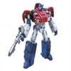 Transformers 6" Die-Cast Optimus Prime Collectible Figure