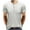 Black, variant on YUNAFFT Shirts for Men Clearance Men Short Sleeve Casual Fashion Round Neck Pullover Buttons T Shirt Blouse Discount