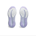 thumbnail image 5 of Zapatillas de running de malla NIMBUS 26 para hombre y calzado deportivo para mujer.Morado claro, 5 of 5