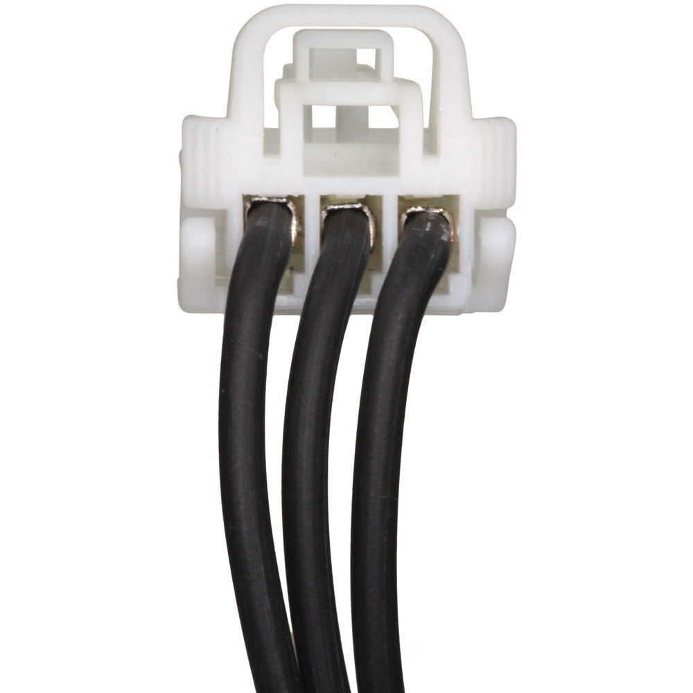 WVE 1P2400 Suspension Yaw Sensor Connector