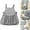 gray, variant on Cat Apron Carrier, Adjustable Pet Sleeping Bag, Pouch Sling for Small Sized Animals Dogs